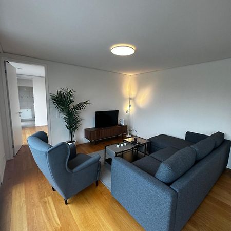 Zug Downtown Apartments Esterno foto