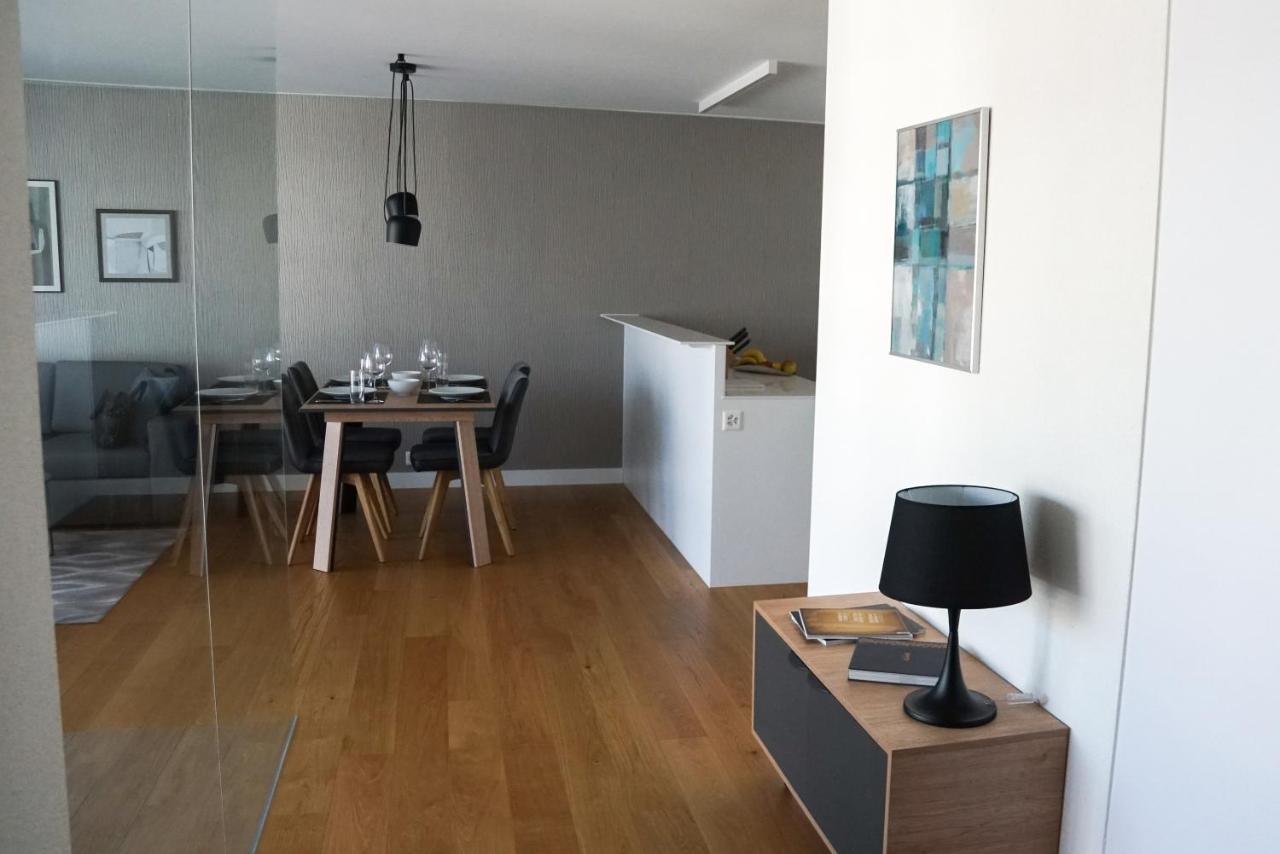 Zug Downtown Apartments Esterno foto