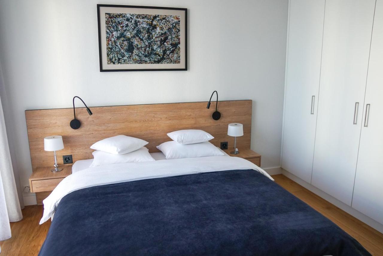 Zug Downtown Apartments Esterno foto